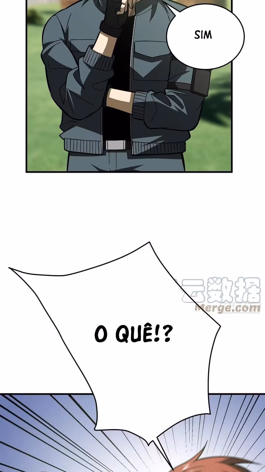 Página do Capítulo 133