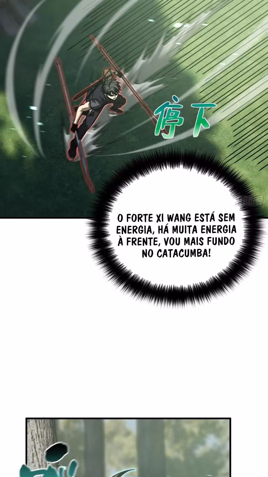 Página do Capítulo 133