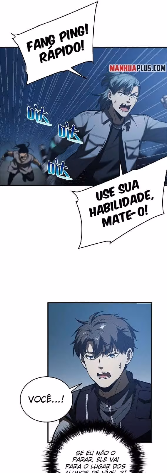 Página do Capítulo 144