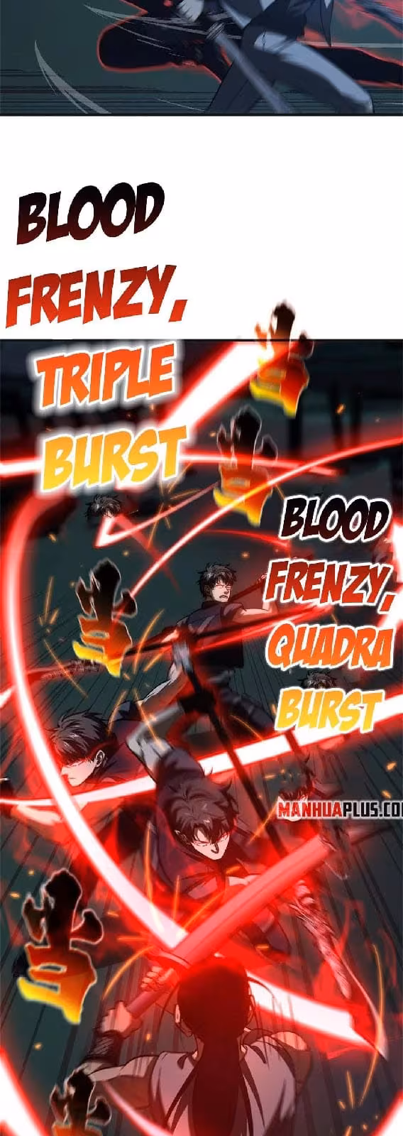 Página do Capítulo 144