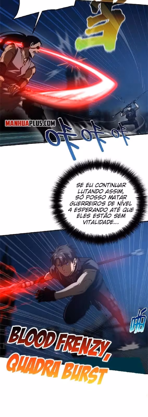 Página do Capítulo 144