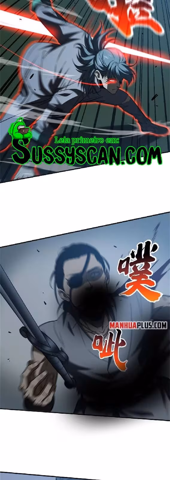 Página do Capítulo 144