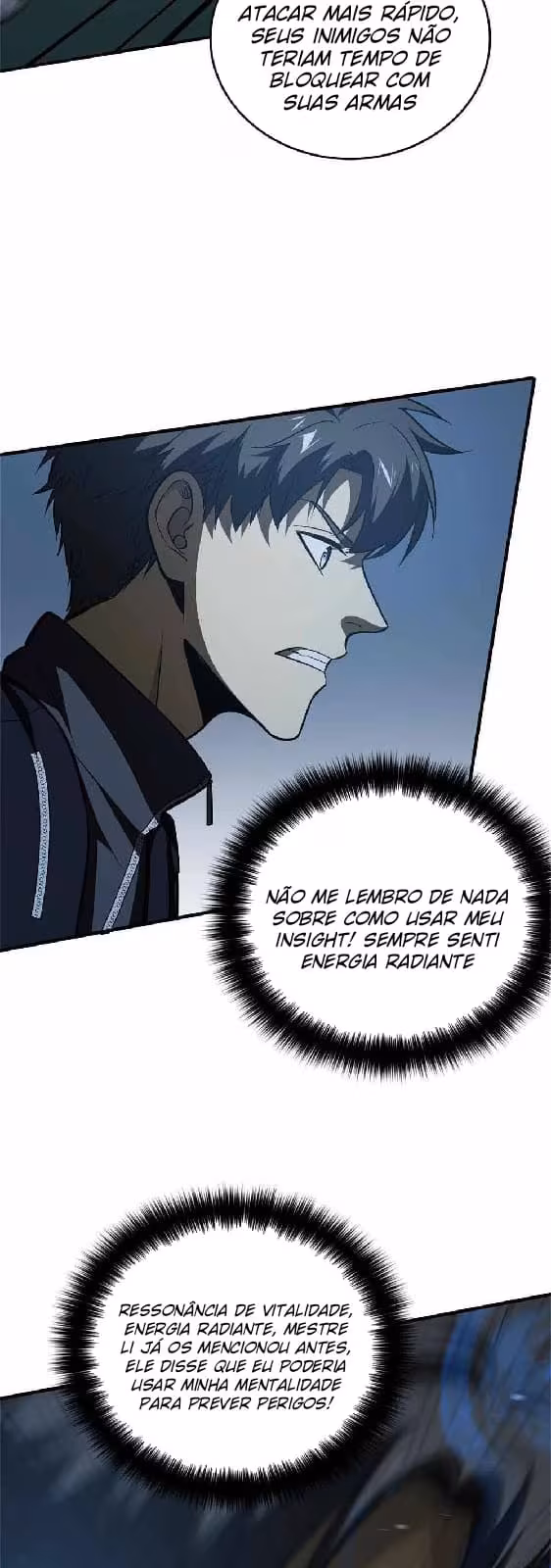 Página do Capítulo 145