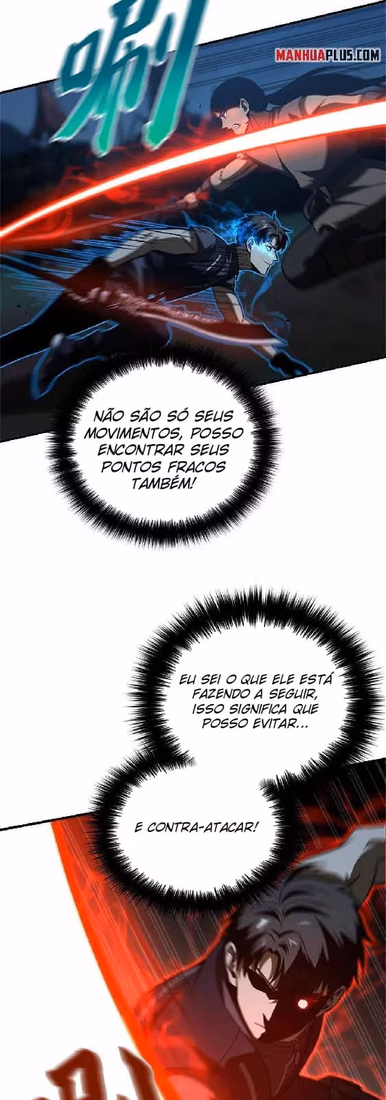 Página do Capítulo 145