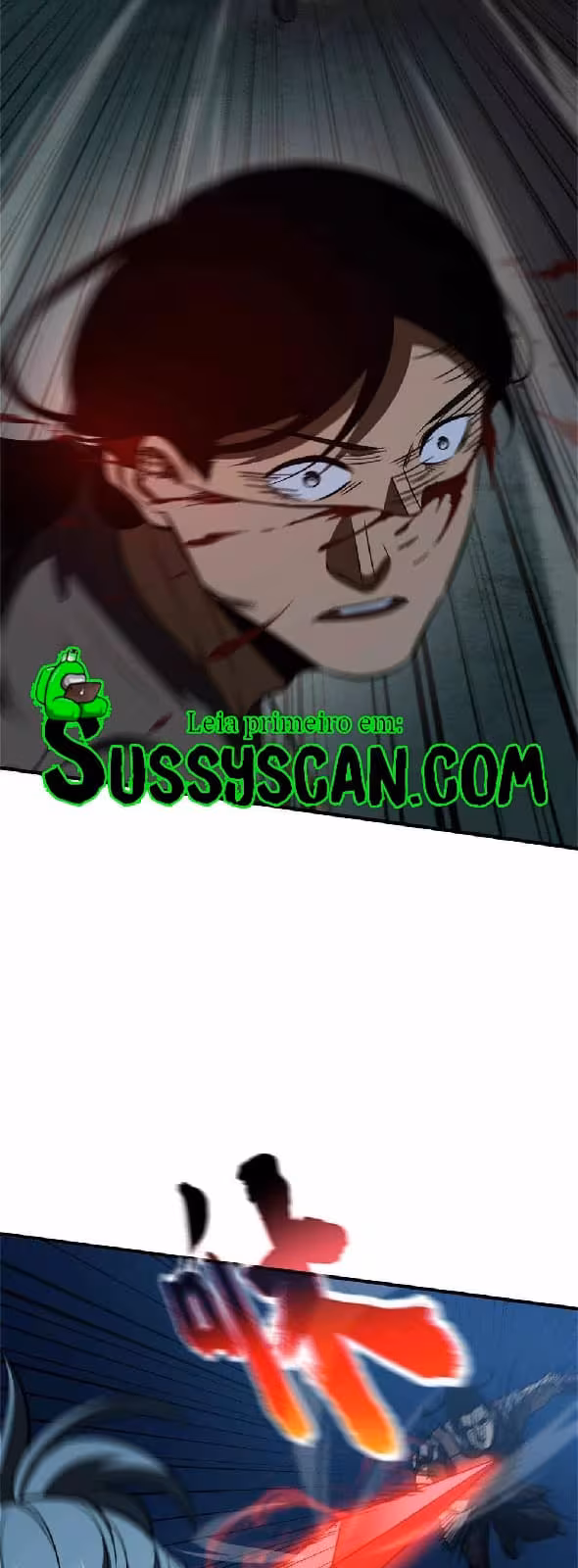 Página do Capítulo 145