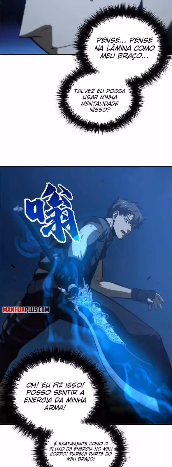 Página do Capítulo 145