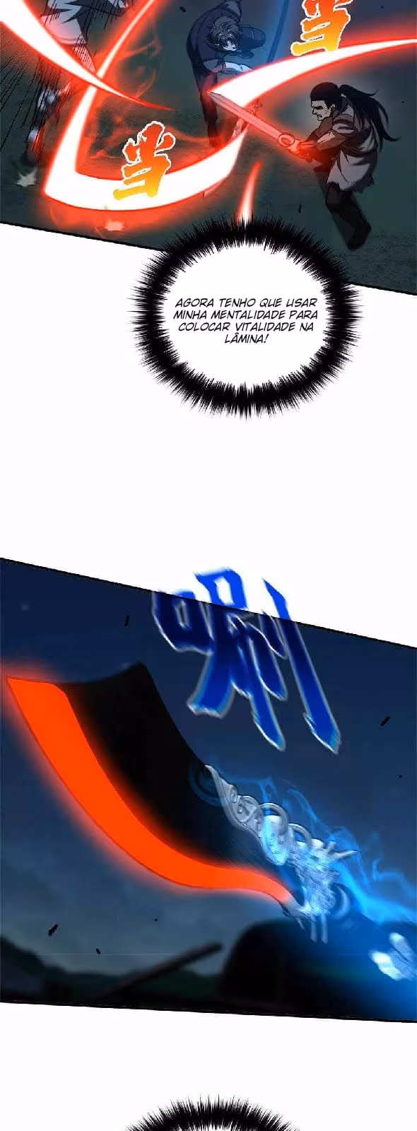 Página do Capítulo 145