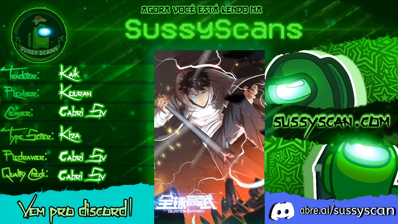 Página do Capítulo 146