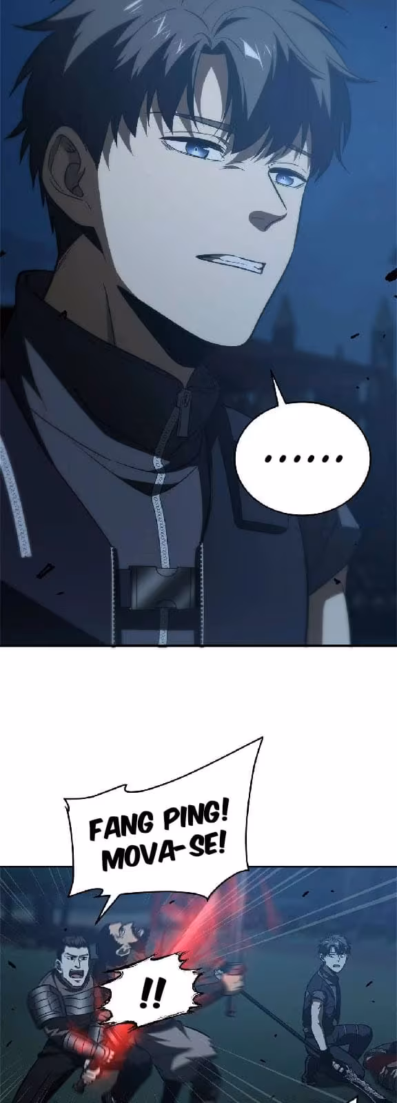 Página do Capítulo 146