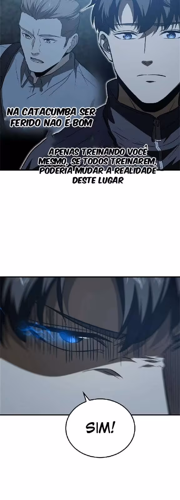 Página do Capítulo 146