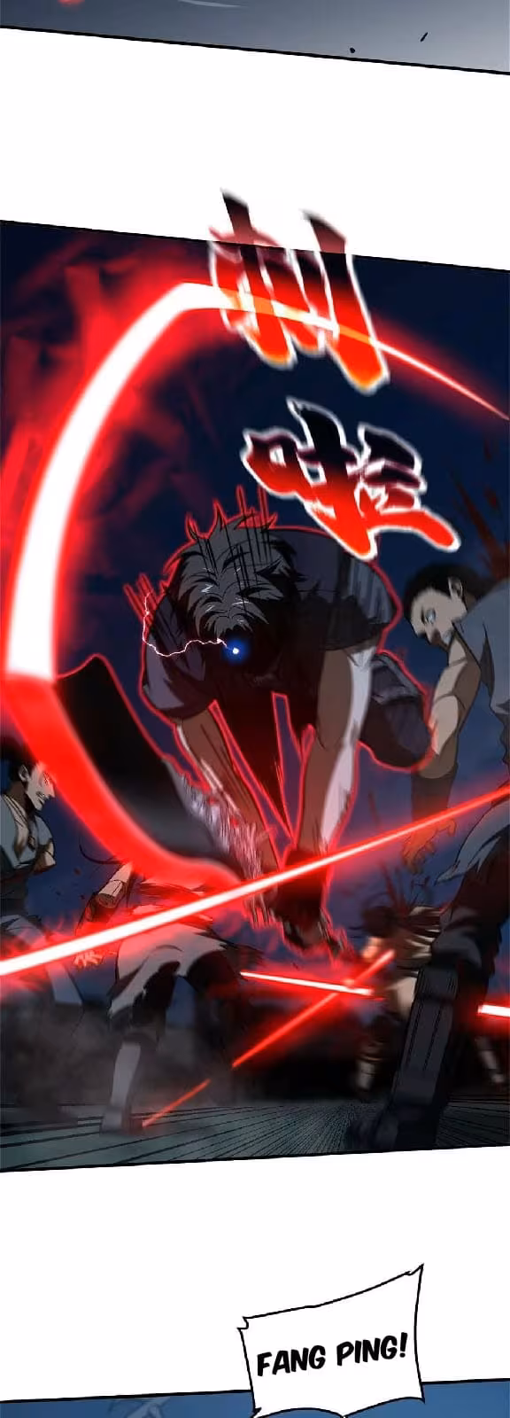 Página do Capítulo 146