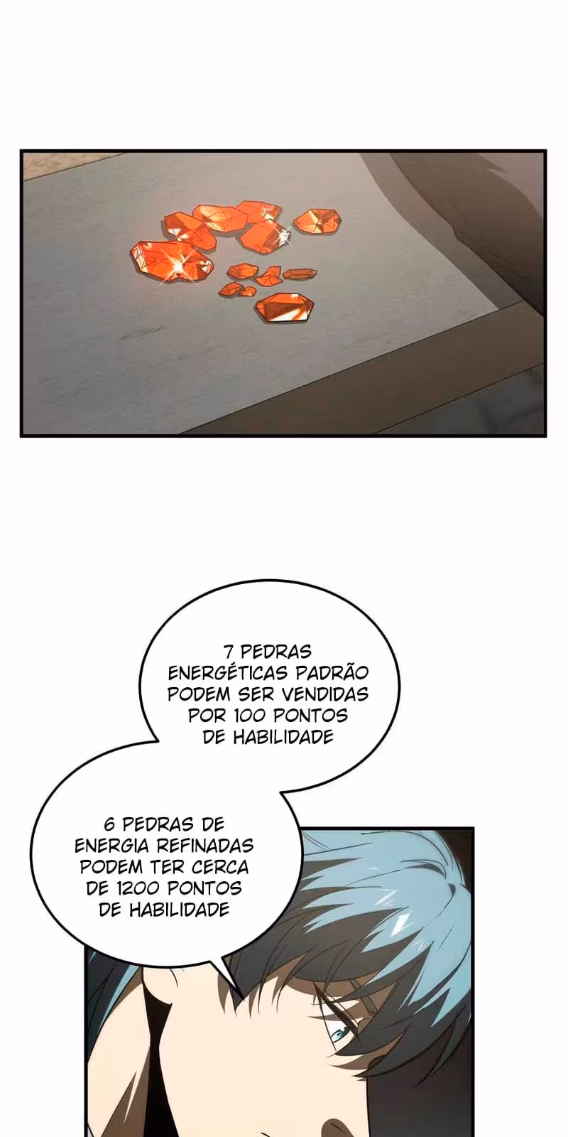 Página do Capítulo 147