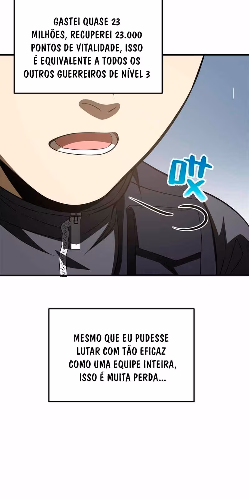 Página do Capítulo 147