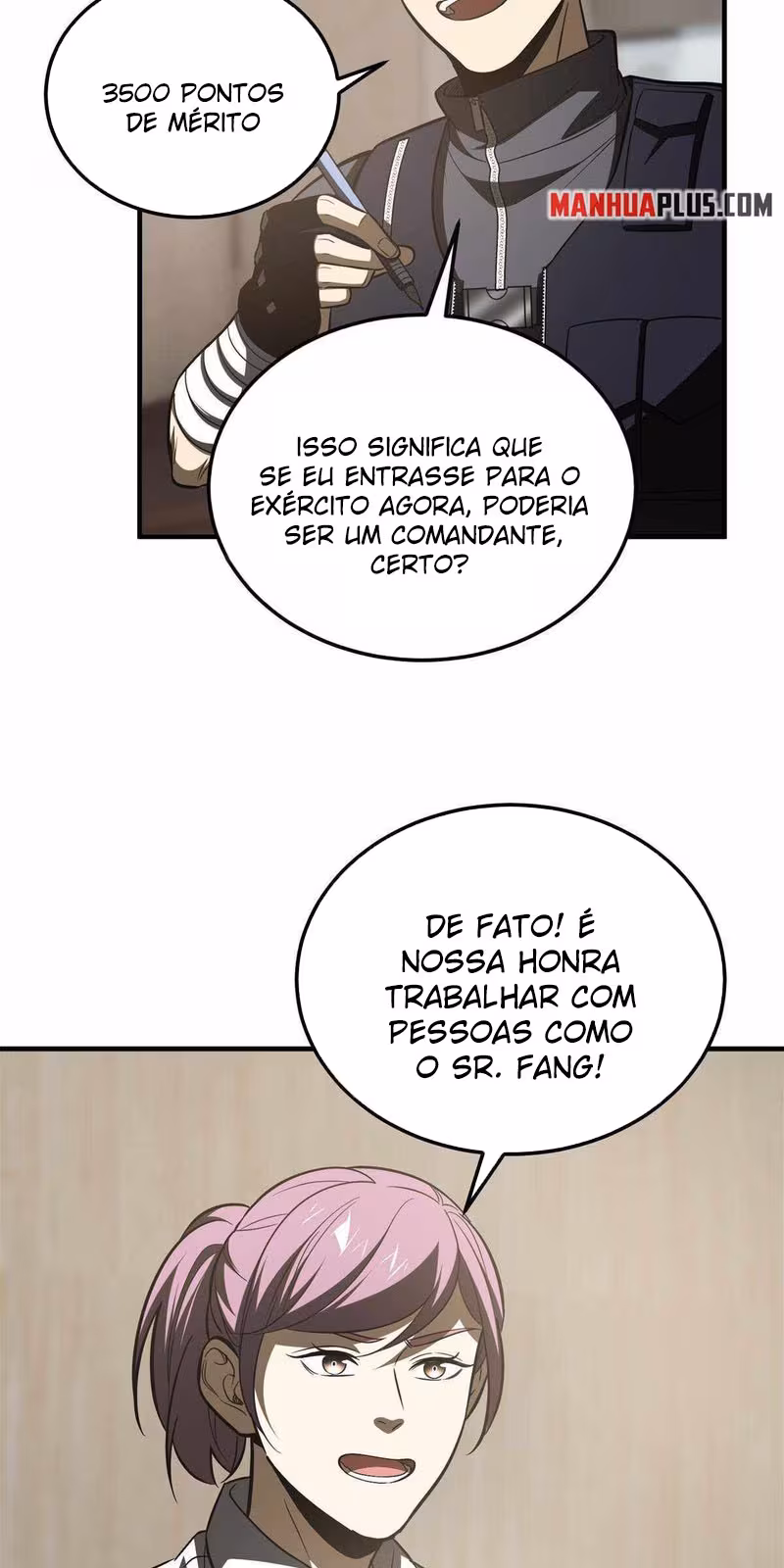 Página do Capítulo 147