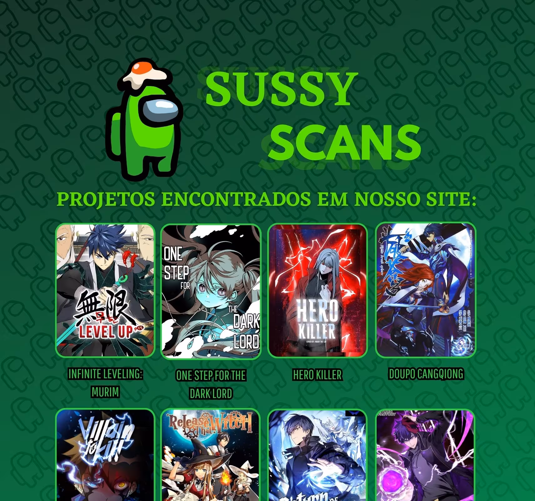 Página do Capítulo 147