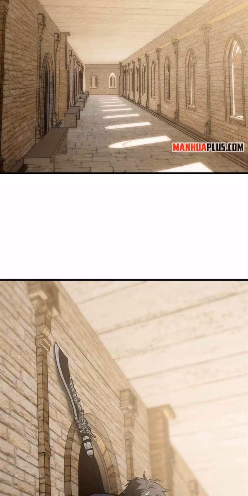 Página do Capítulo 147