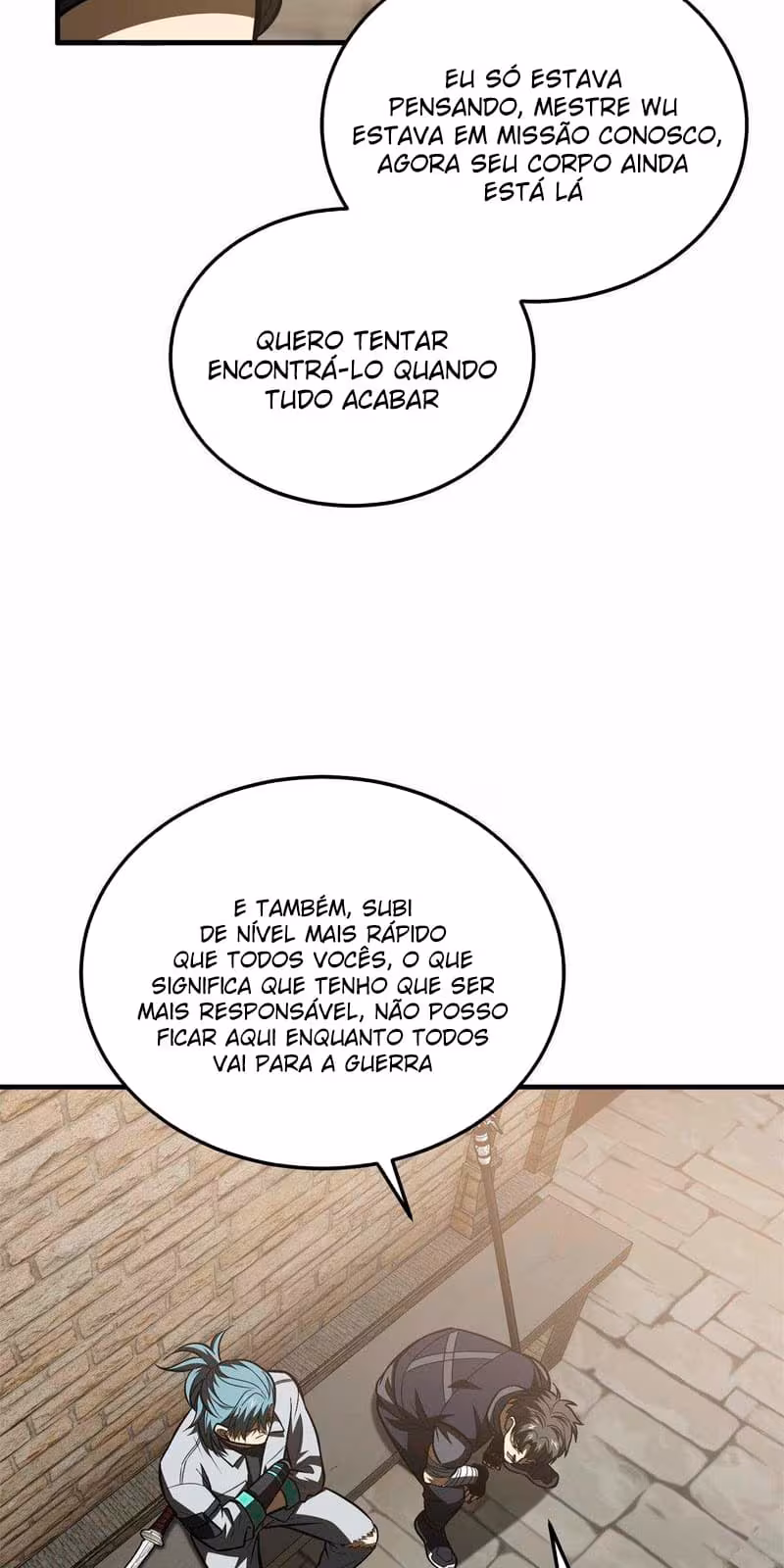 Página do Capítulo 147