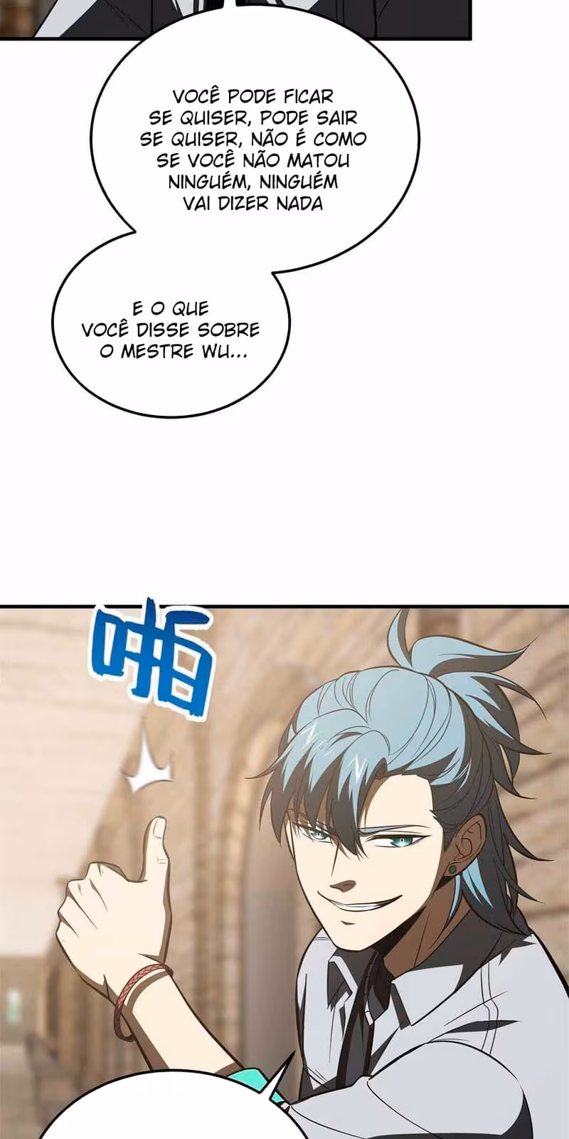 Página do Capítulo 147