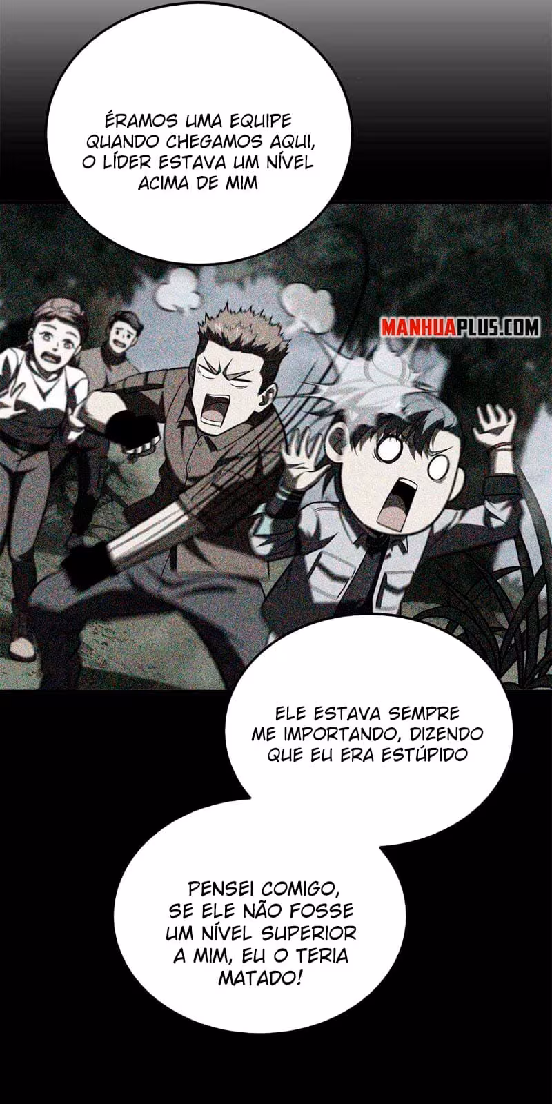 Página do Capítulo 147