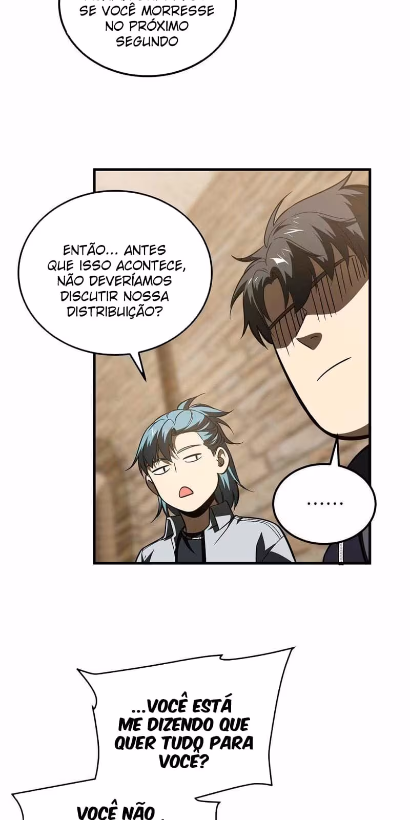 Página do Capítulo 147