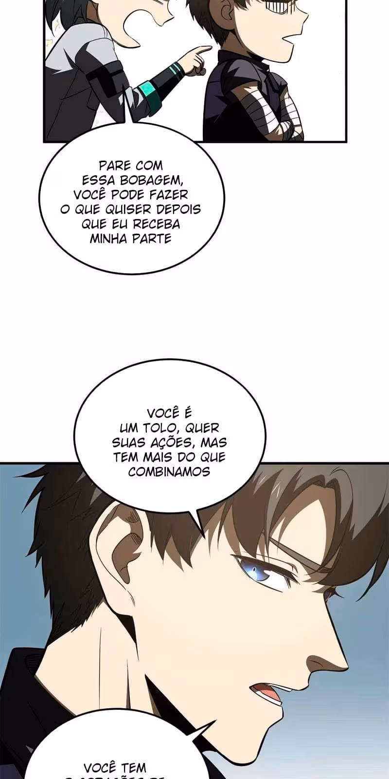 Página do Capítulo 147