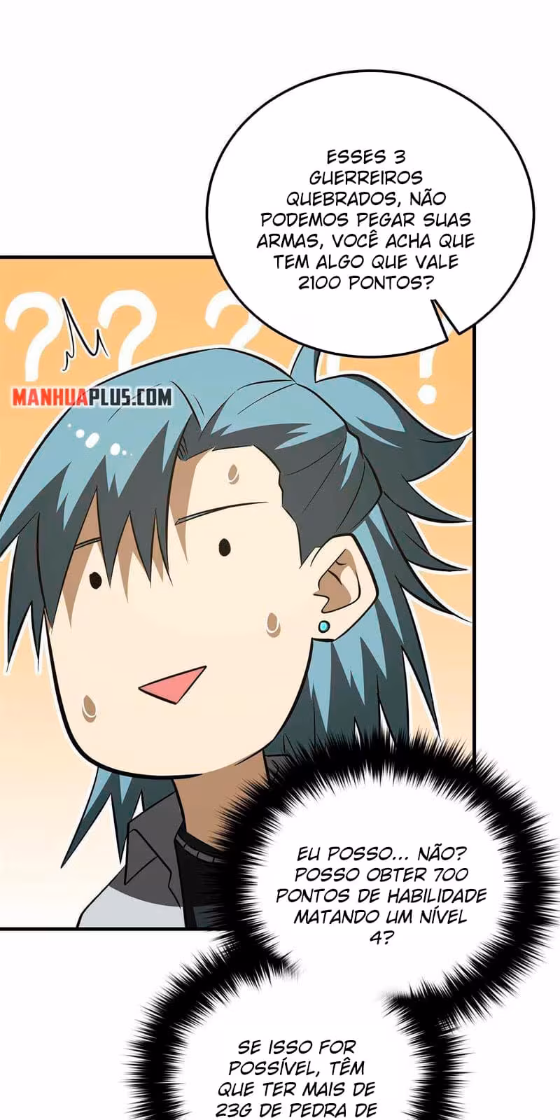 Página do Capítulo 147