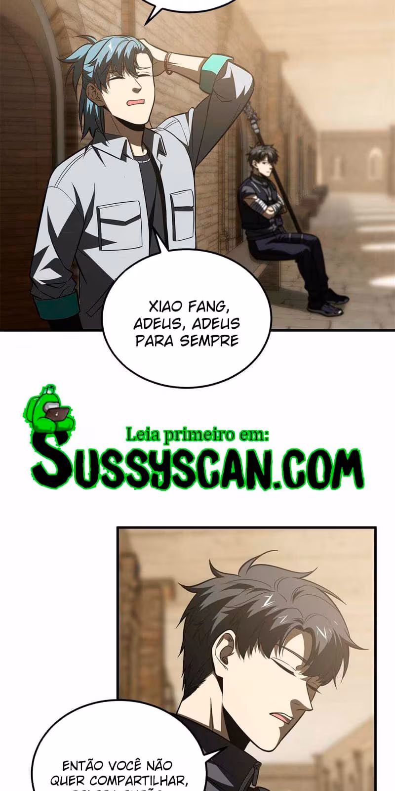 Página do Capítulo 147