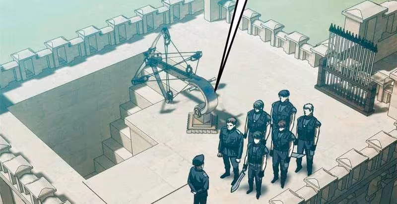 Página do Capítulo 148