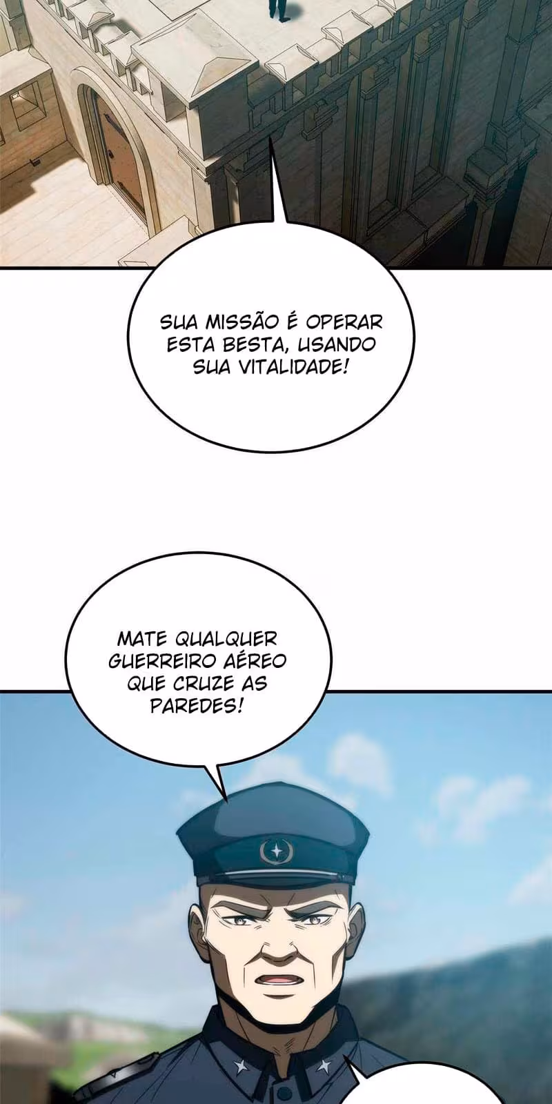 Página do Capítulo 148