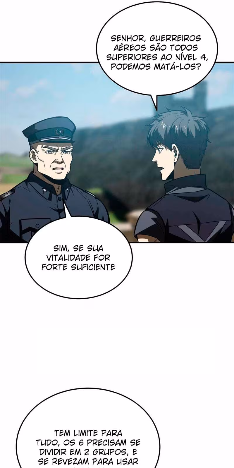 Página do Capítulo 148