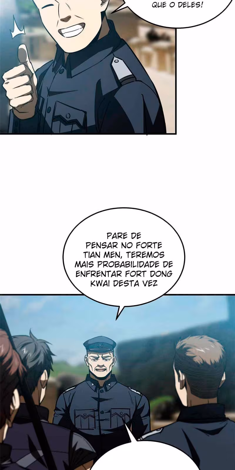 Página do Capítulo 148