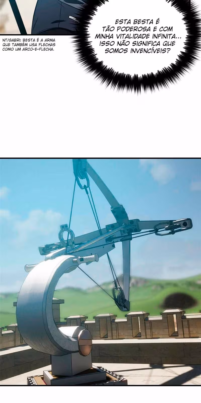 Página do Capítulo 148