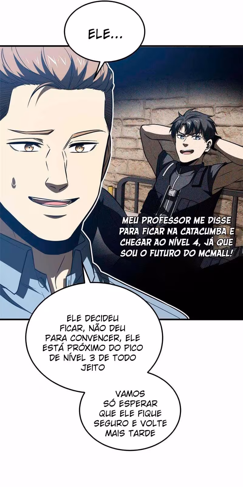 Página do Capítulo 148