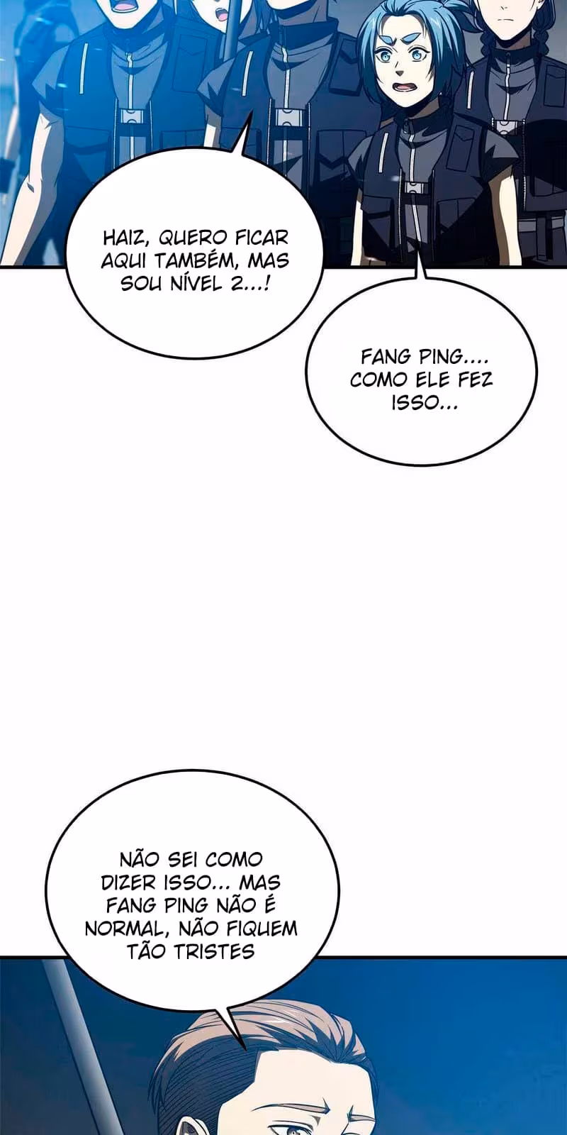 Página do Capítulo 148