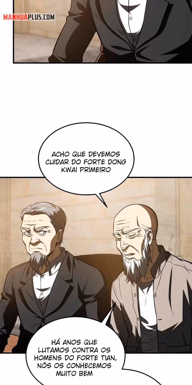 Página do Capítulo 148