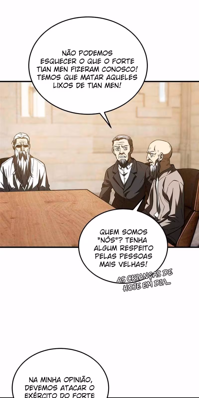 Página do Capítulo 148