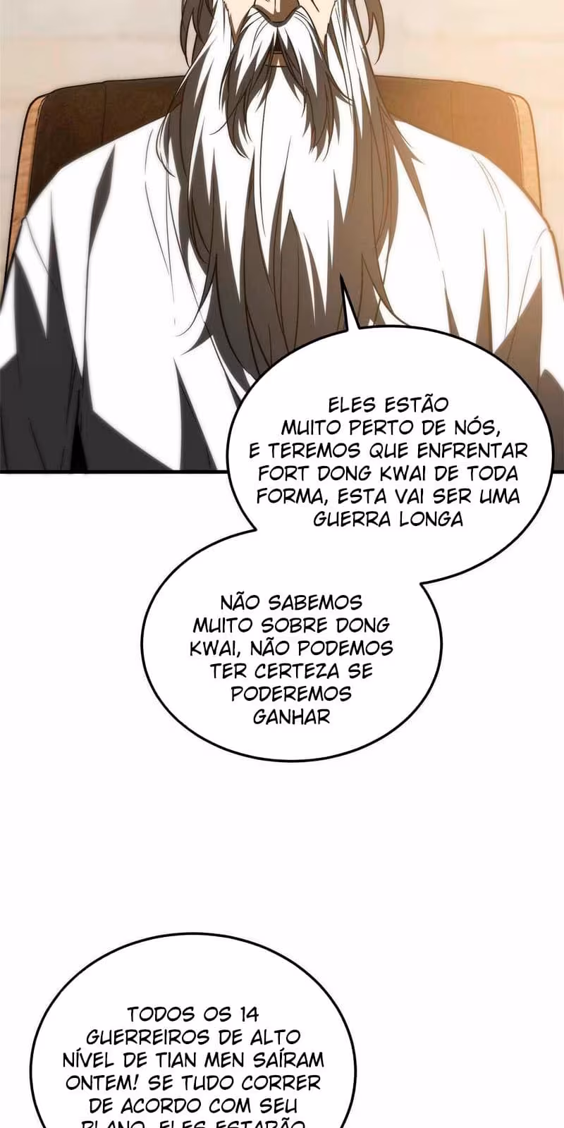 Página do Capítulo 148