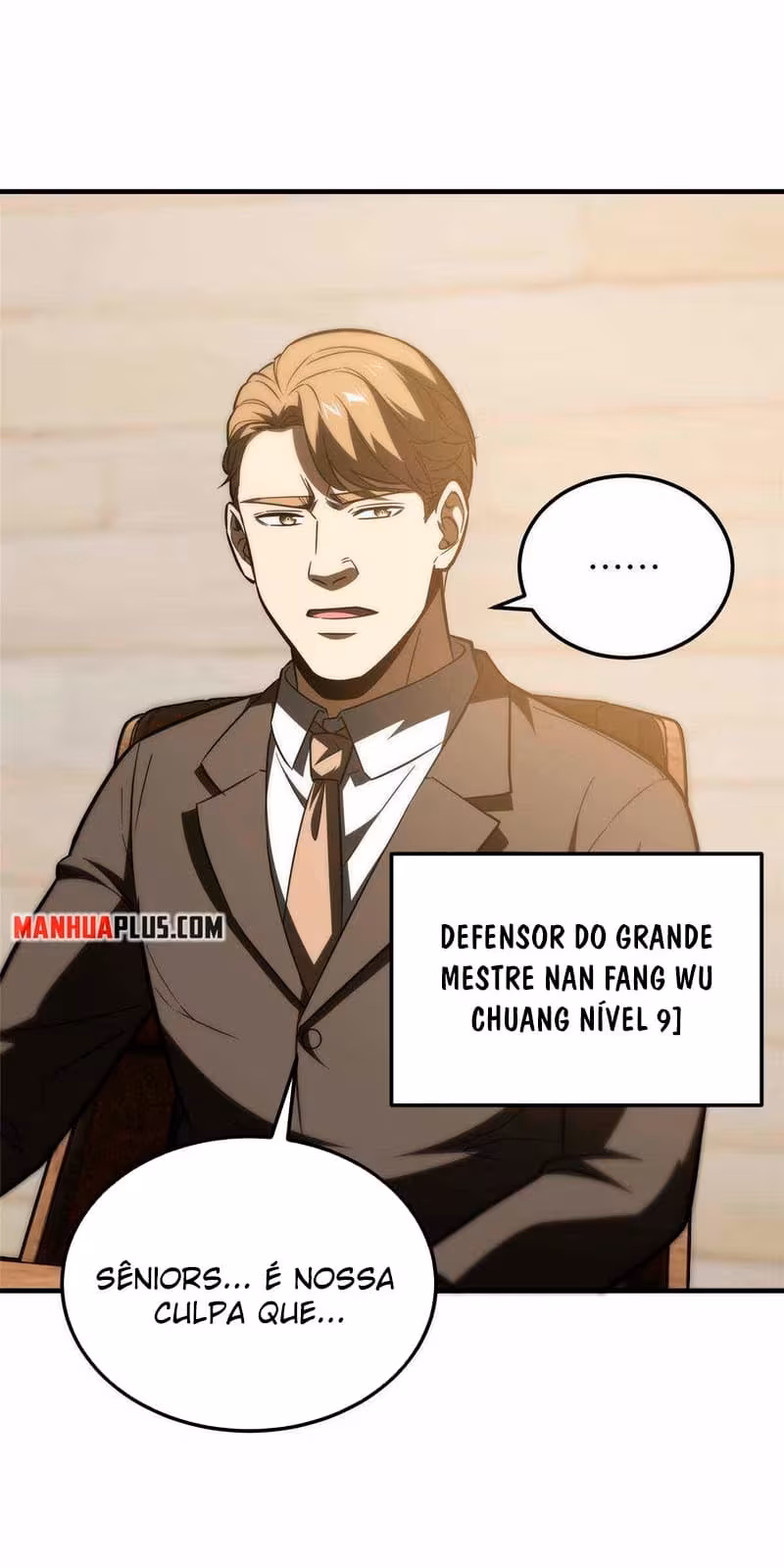 Página do Capítulo 148