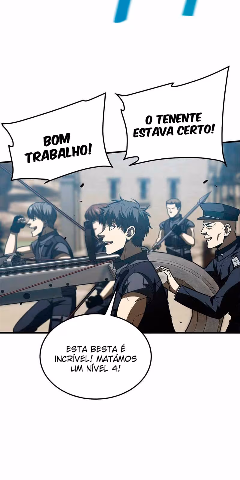 Página do Capítulo 149