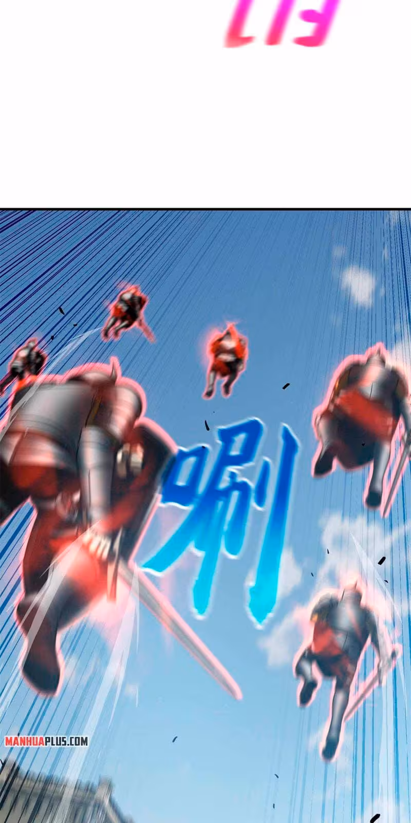 Página do Capítulo 149