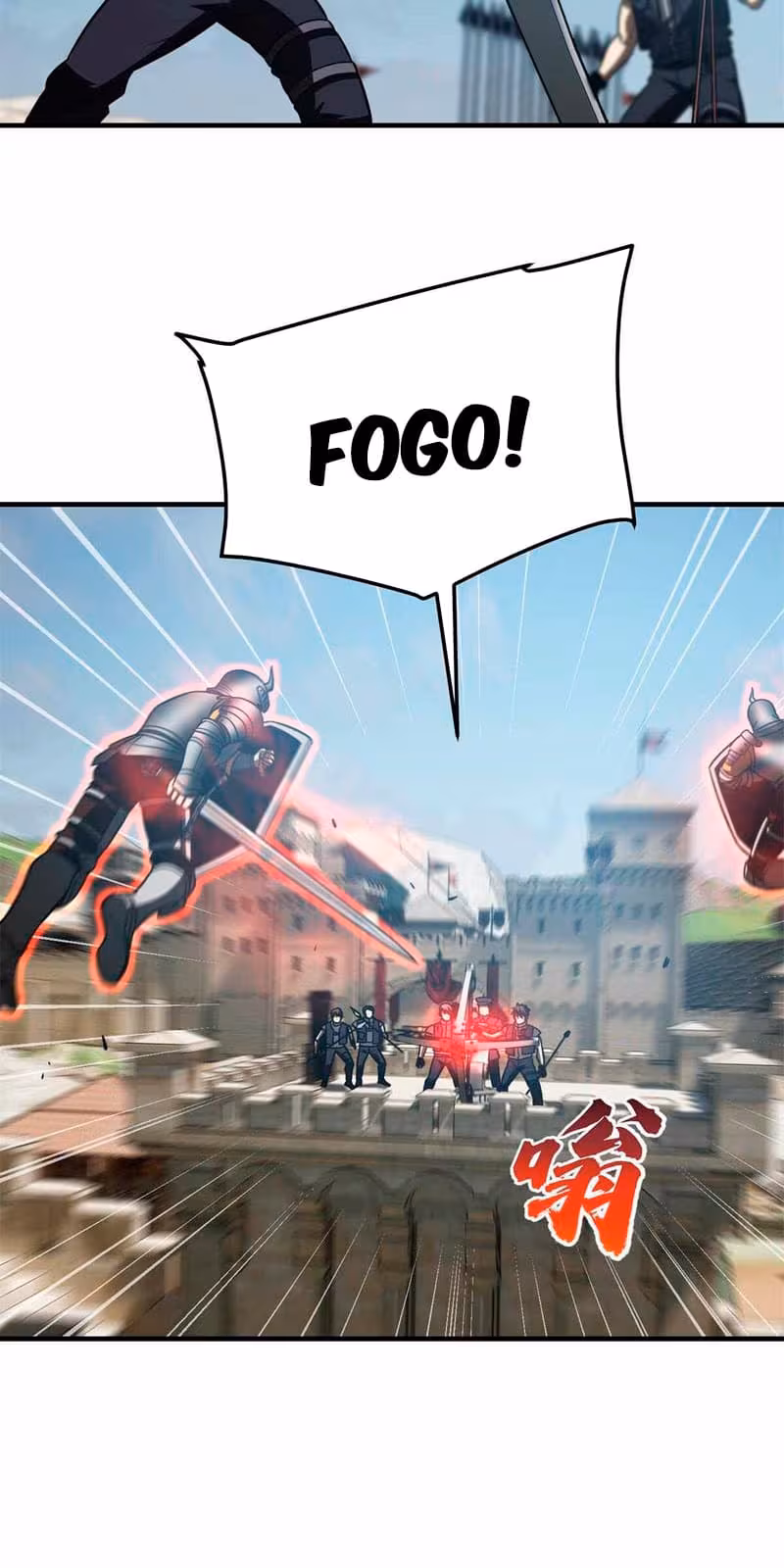 Página do Capítulo 149