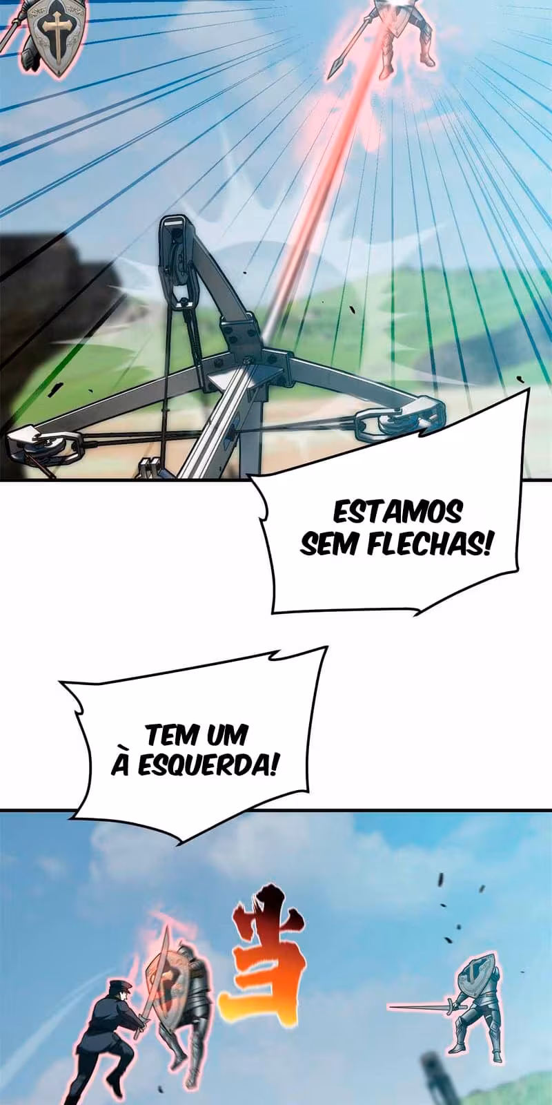 Página do Capítulo 149