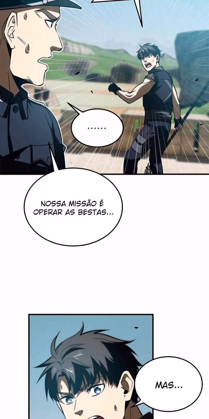 Página do Capítulo 149