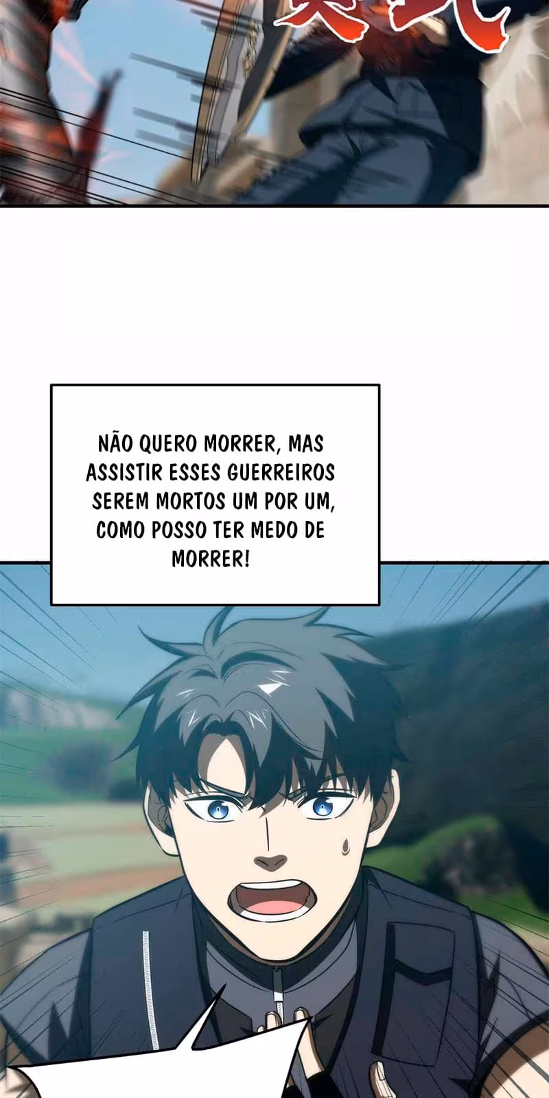 Página do Capítulo 149