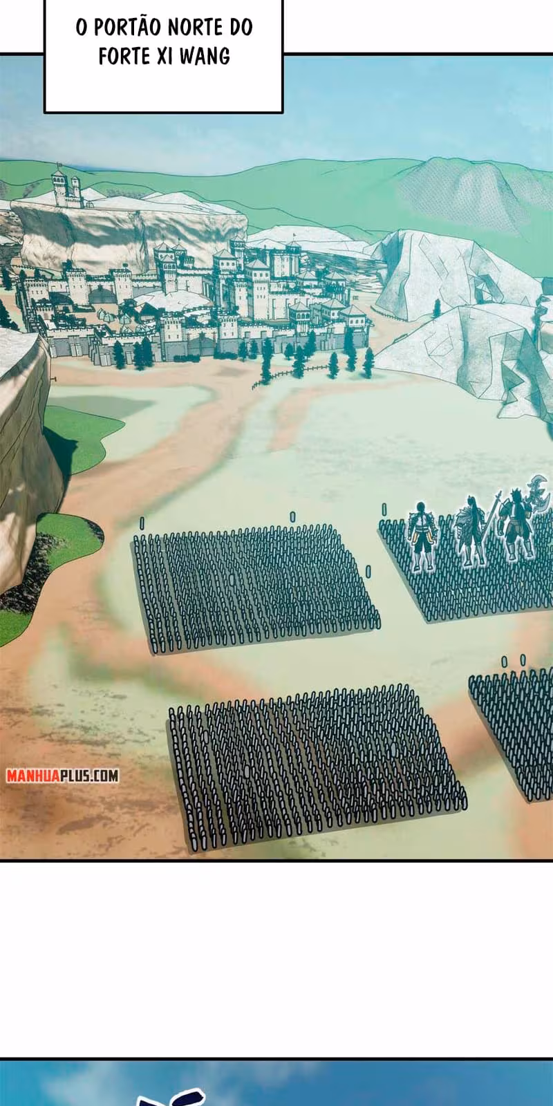 Página do Capítulo 149