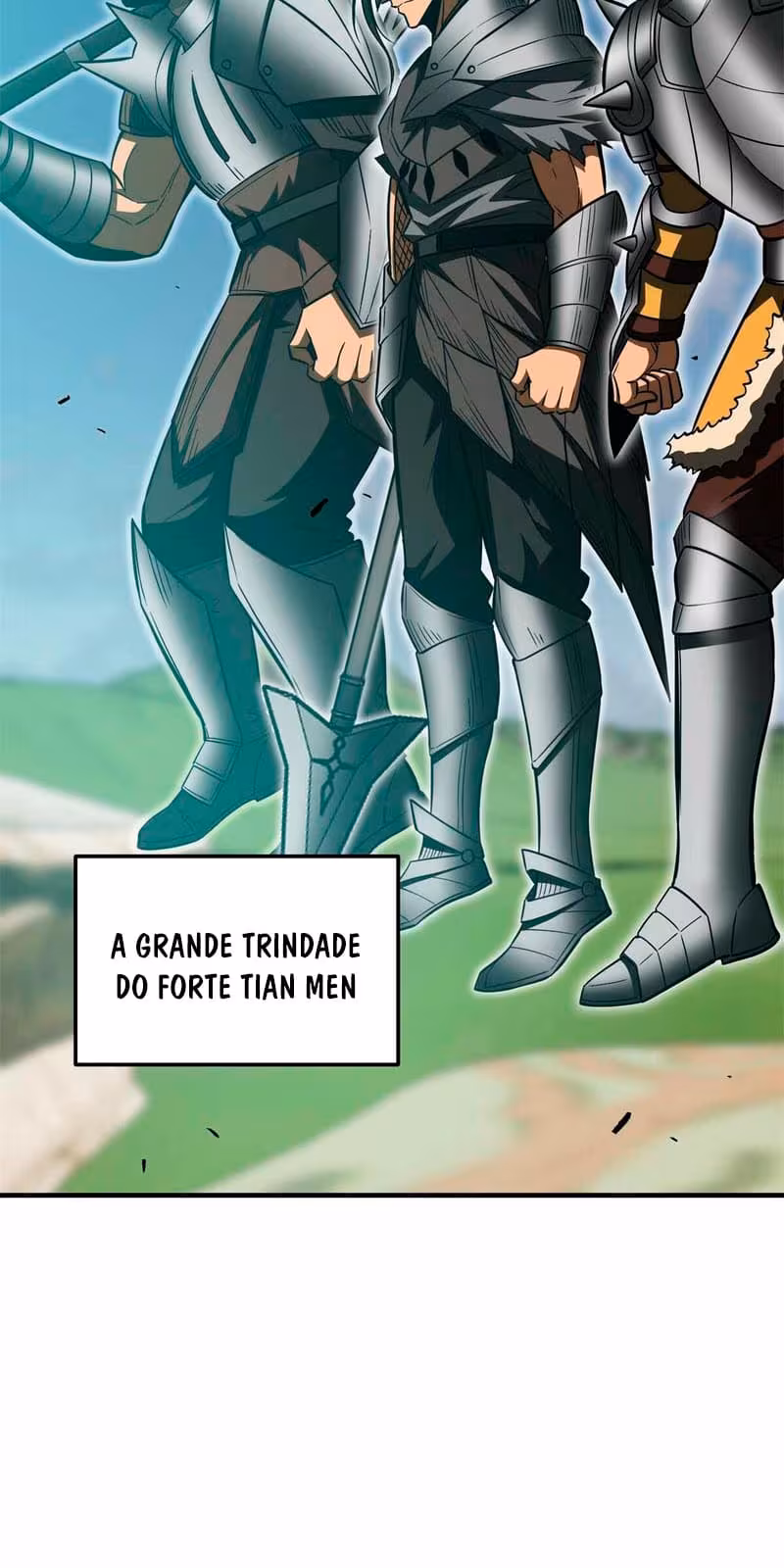 Página do Capítulo 149