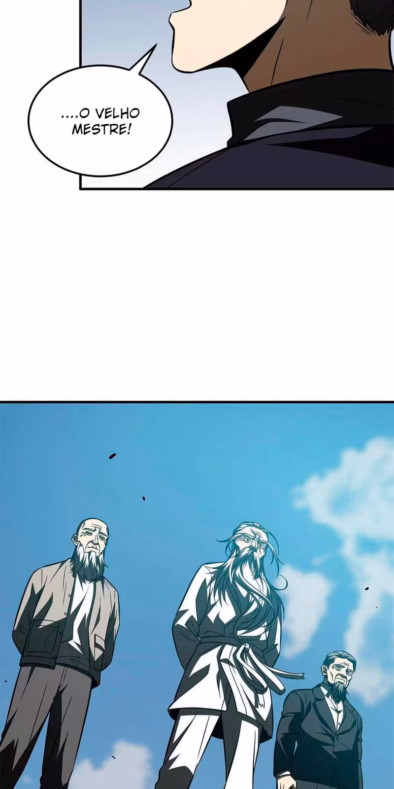 Página do Capítulo 149