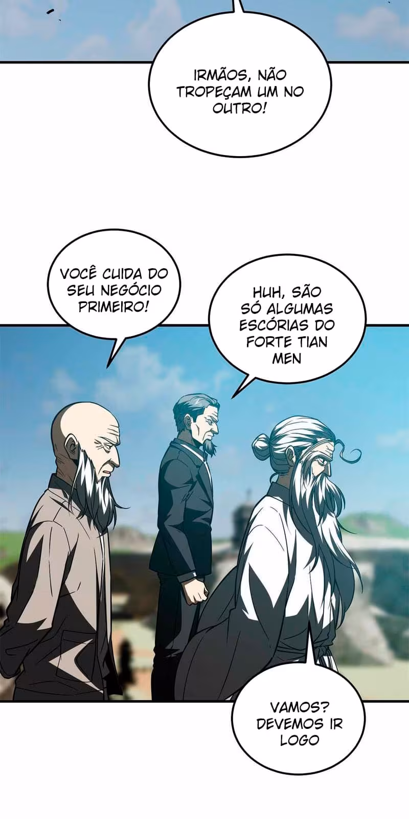 Página do Capítulo 149