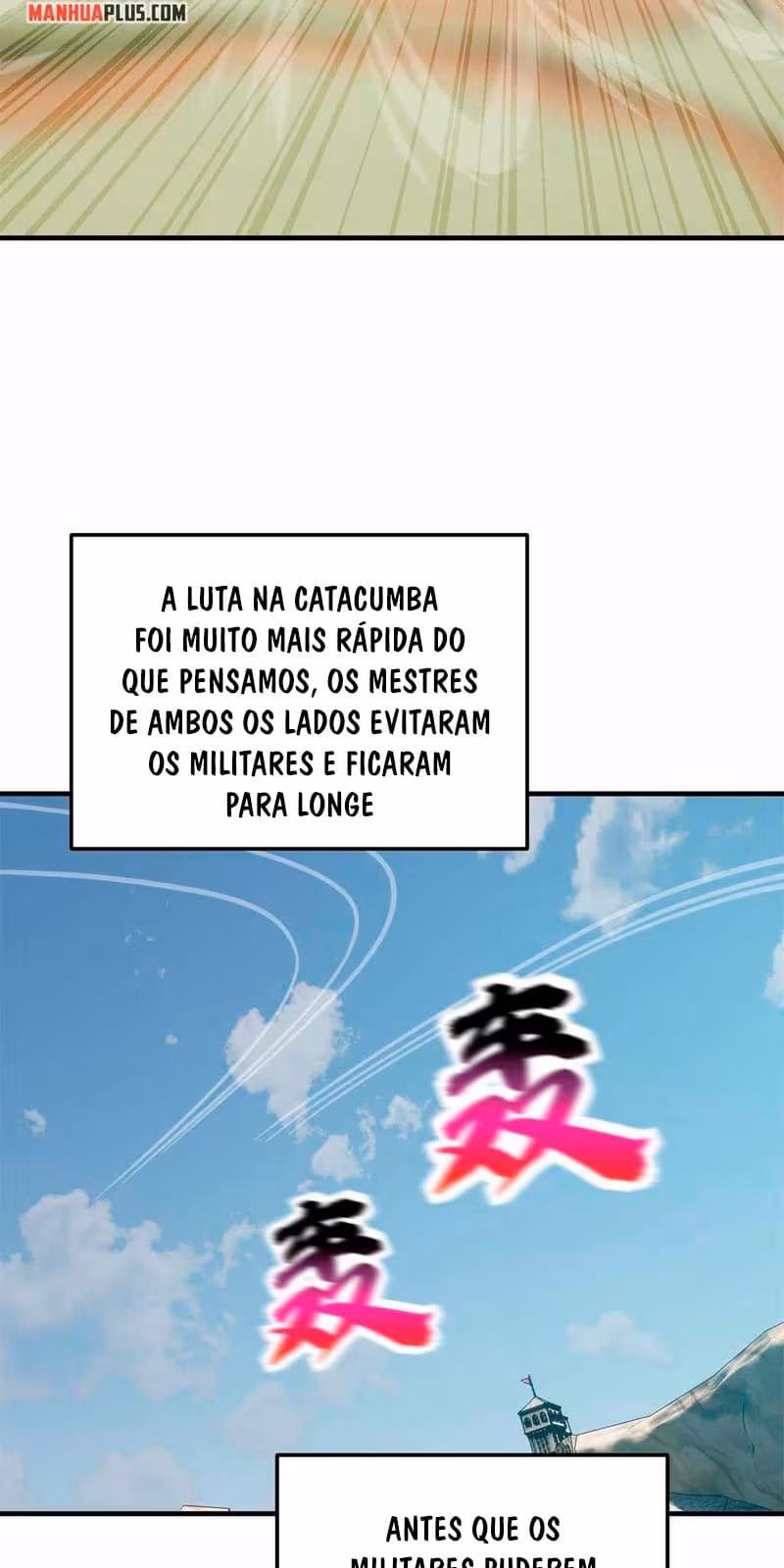 Página do Capítulo 149