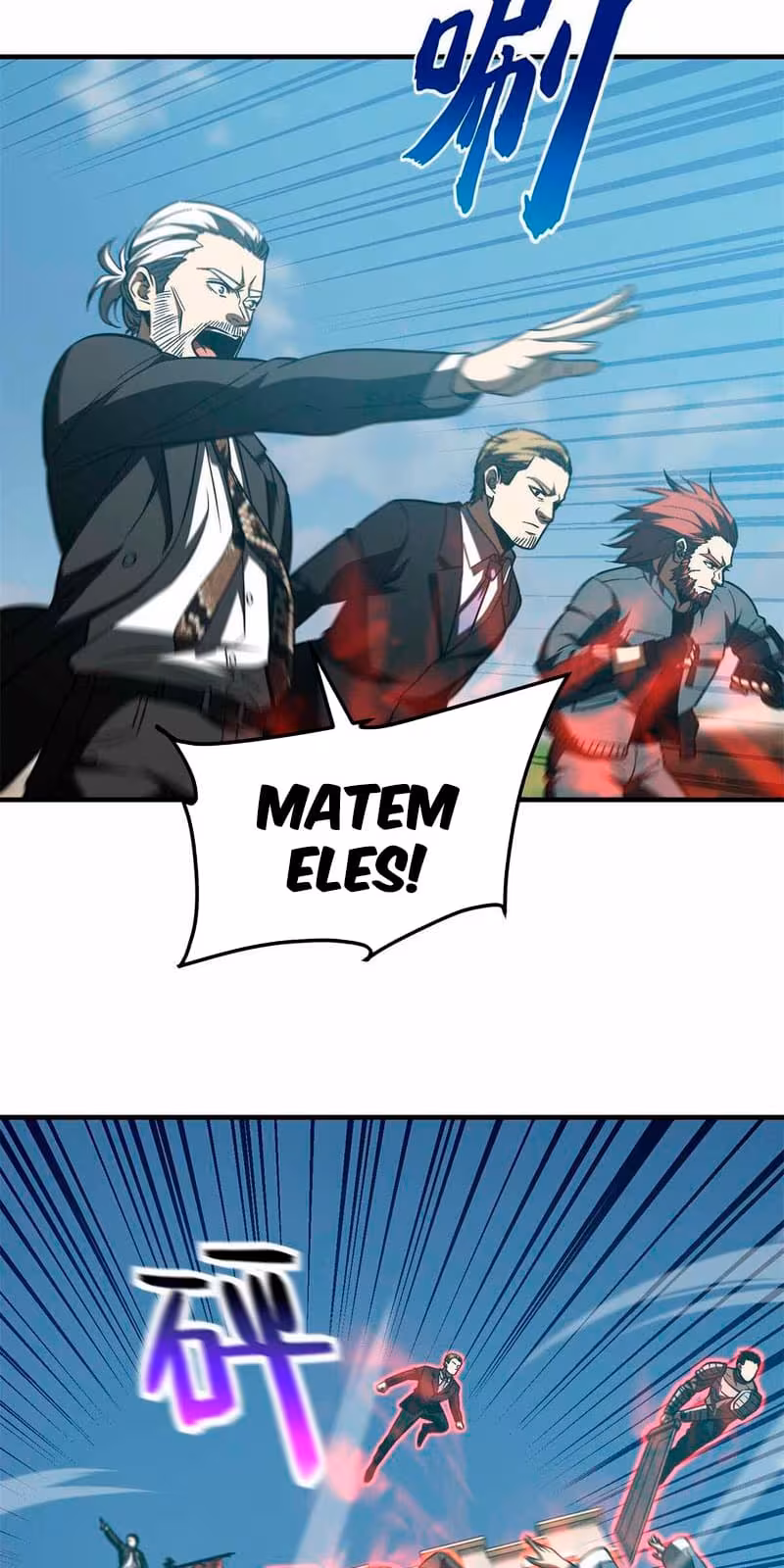 Página do Capítulo 149